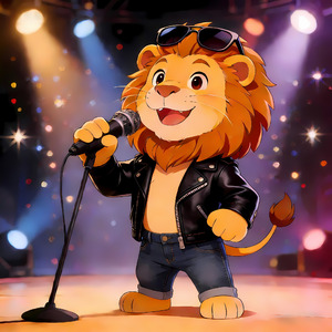 马年新岁暖人间