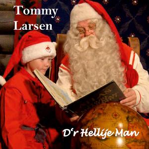 D´r Hellije Man (Instrumental)