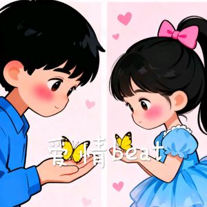 心跳节拍（Prod. YzSword X Binomasethebeat ）