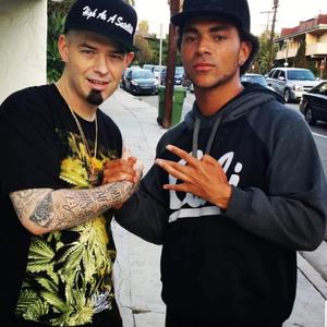 Blackn' Out "Screwed"