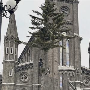 无人之岛.（男声版）