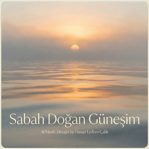 Sabah Doğan Güneşim