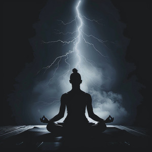 Asanas Abrazan La Calma De La Tormenta