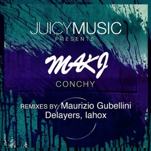 Conchy (Maurizio Gubellini & D