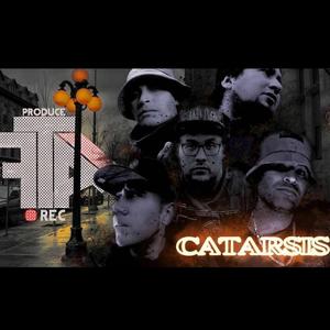 Catarsis (feat. Abismo, Oxantriko, Delound & Idem)