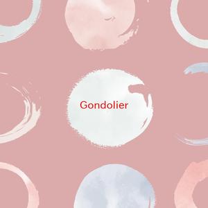 Gondolier (Complete version originally performed by Dalida)