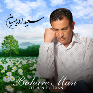 Bahare Man