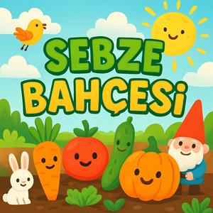 Sebze Bahçesi