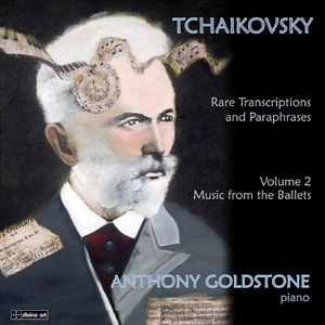 Swan Lake, Op. 20 (arr. N. Kashkin for piano):Act I The terrace in front of the palace of Prince Siegfried: No. 4. Pas de trois: VI. Coda: Allegro vivace