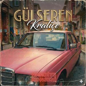 Kraliçe