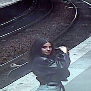 MARKOS - YOK (Tren İstasyonu Klip)