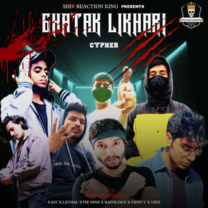 Ghatak Likhari Cypher