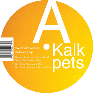 Mutes (DJ Koze¹s Broken-cd-mix)