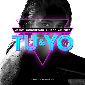 Tú & Yo (Extended Mix)
