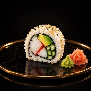 Cali Rolls