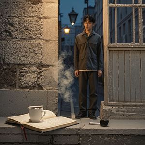 错付