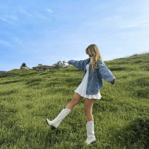 Golden Field Melody