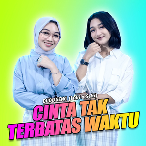 Cinta Tak Terbatas Waktu