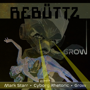 Machine Integration (Cyborg Rhetoric Remix)