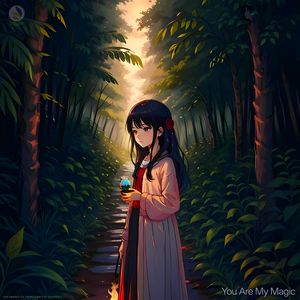 给你一瓶魔法药水 (Charixton Remix)