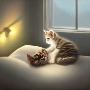 不好惹 (片段|旁若无人要不要试试看 remix)