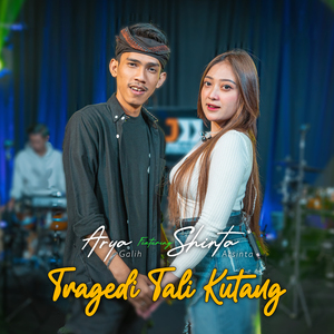 Tragedi Tali Kotang