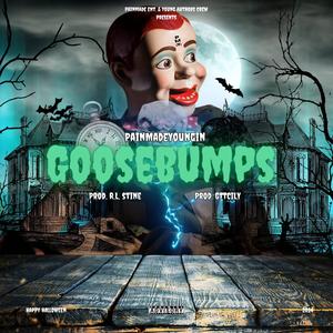 GooseBumpz