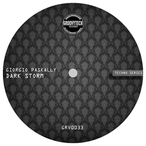 Dark Storm (Original Mix)