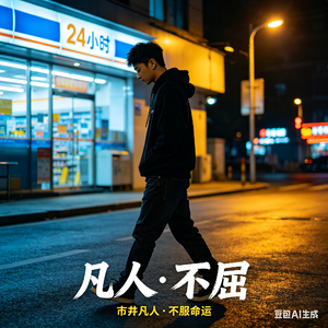 市井微光