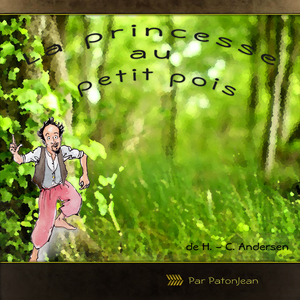 La princesse au petit pois