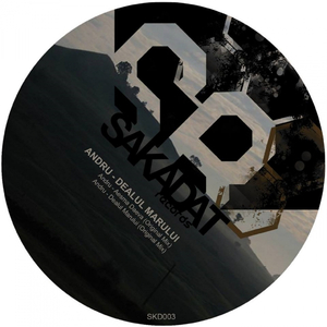 Dealul Marului (Original Mix)