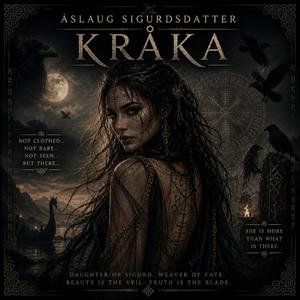 KRÅKA