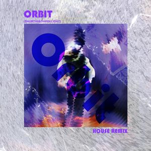 Orbit(feat.JinJiBeWater_隼)