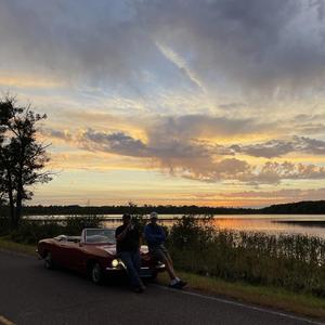 Dirty Mike and the Gang