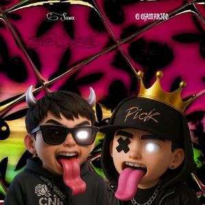 Oye Gata (feat. El Chamkito)