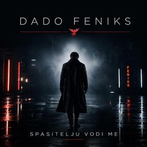 Spasitelju Vodi Me