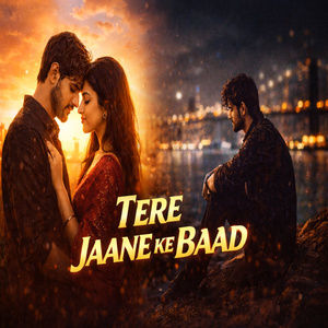 TERE JAANE KE BAAD