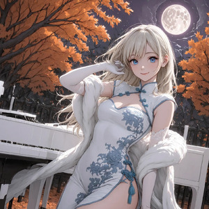 ハロウィンの思い出