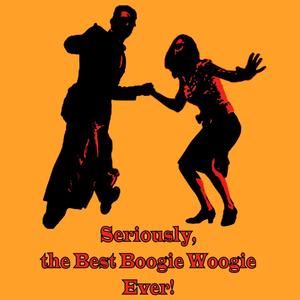 Pinetop's Boogie Woogie