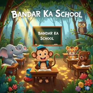 Bandar Ka School