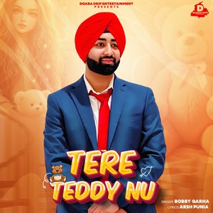 Tere Teddy Nu