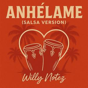 Anhelame ("Salsa Version")