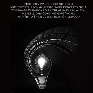 Toccata in D Minor, Op. 11