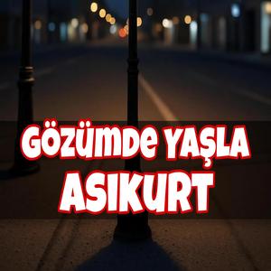 Gözümde Yaşla