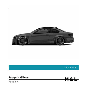 Patio (Original Mix)