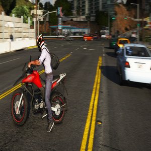 SO PORQUE EU PASSEI DE HONDA