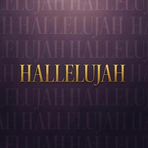 Hallelujah (feat. Echikey Bahimo)