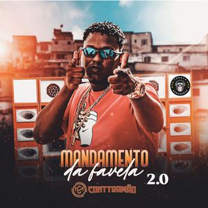 Mandamento da Favela 2.0