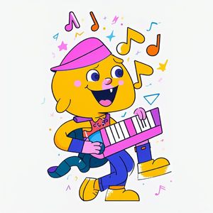 宝宝儿歌 清朝画家动听儿歌-所有清朝画家名字《古夔》