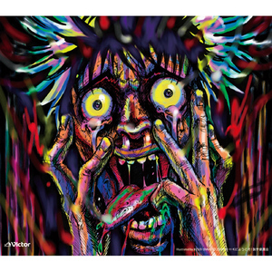 踊る赤ちゃん人間